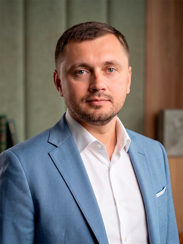 Антон Харитоничев