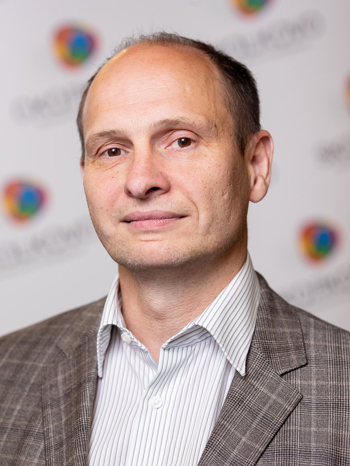 Леонид Головин
