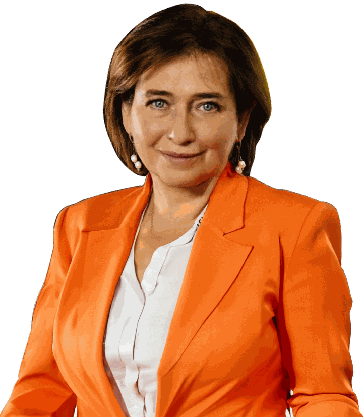 Елена Новикова