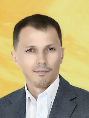 Николай Муравьёв — заместитель генерального директора по работе с государственным сектором, ПолиАналитика