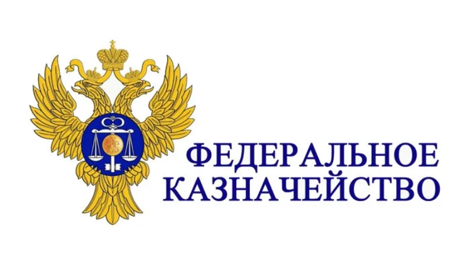 Федеральное казначейство