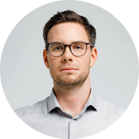 Фото SEO Visiology Алексея Никитина