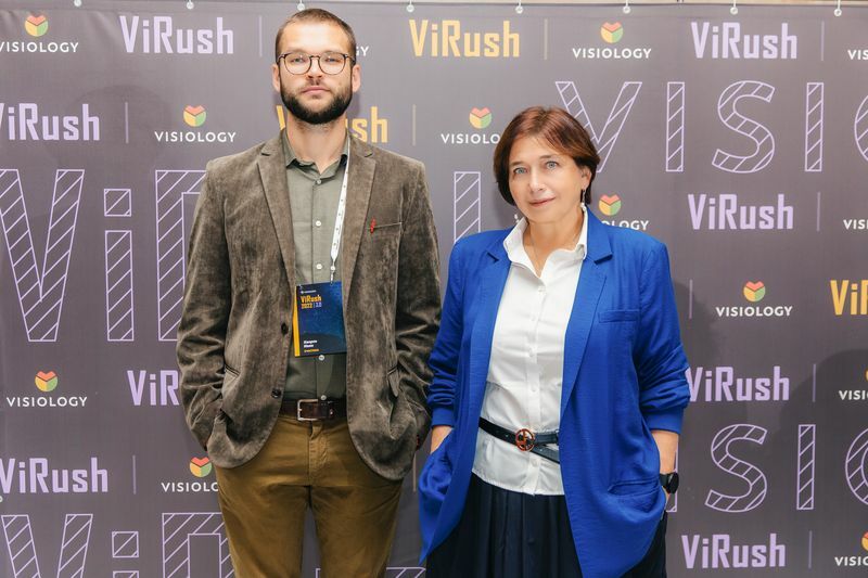ViRush 2023