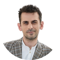 Фото SEO Visiology Алексея Никитина