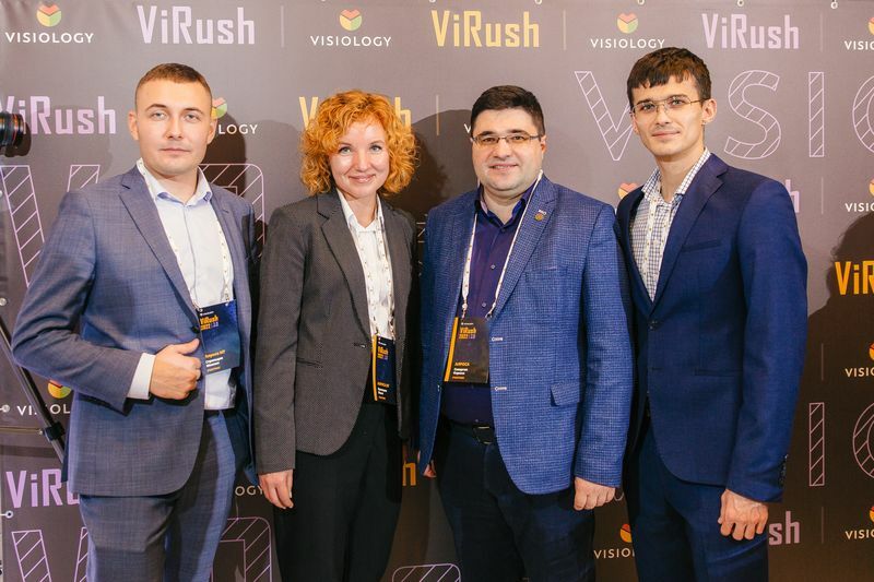 ViRush 2023