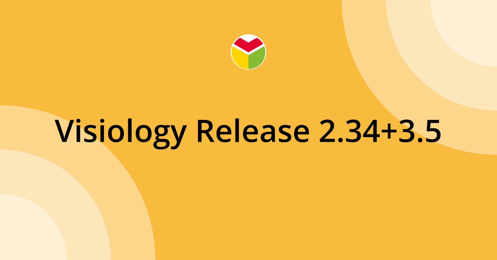 Visiology 3.5: все готово для массовой миграции с Visiology 2