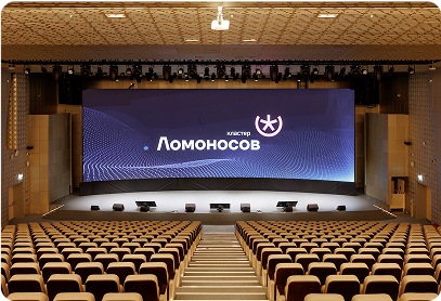 Фото места проведения