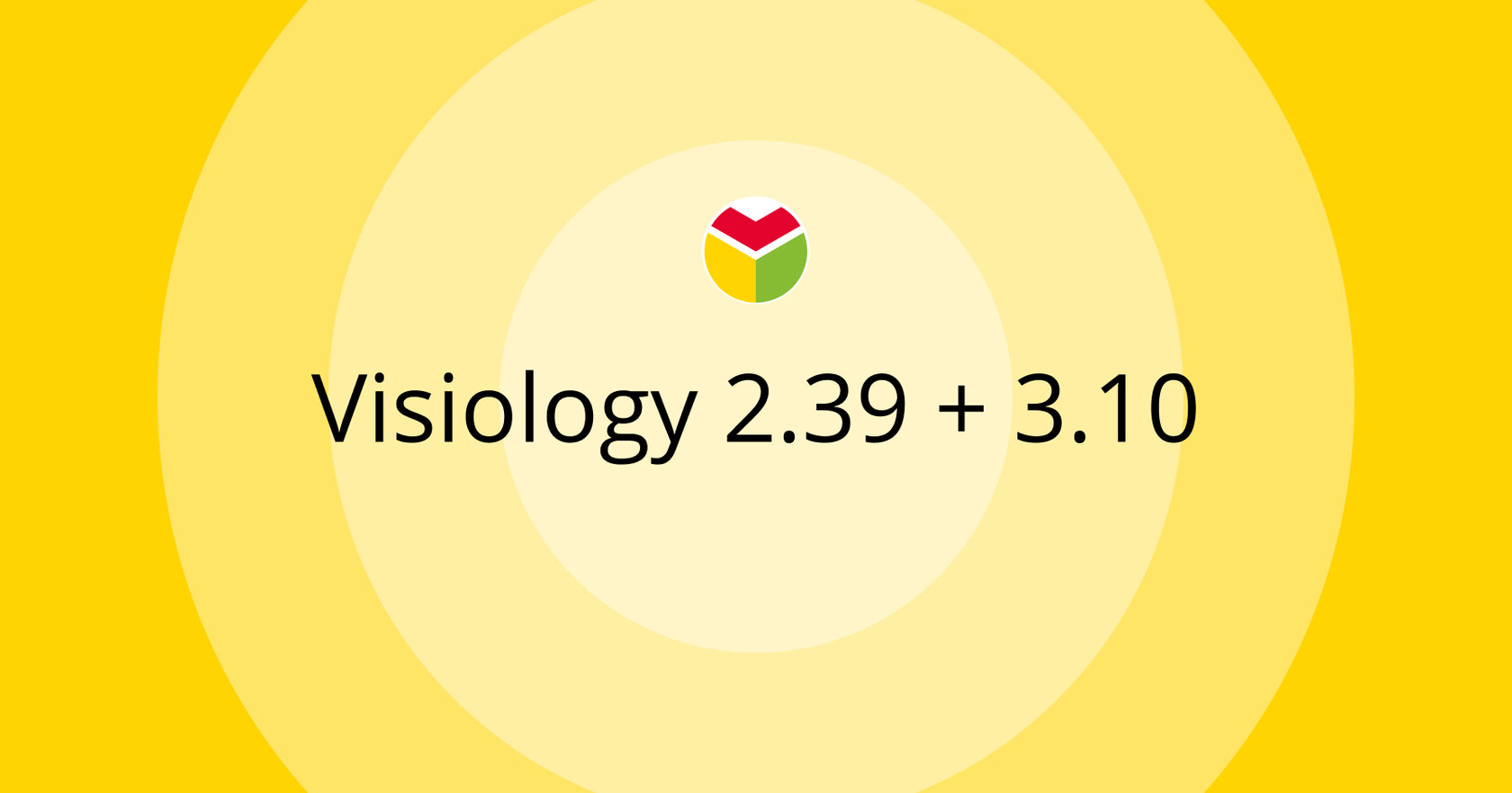 Visiology 3.10: одно из самых масштабных обновлений платформы