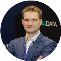 Фото SEO Visiology Алексея Никитина