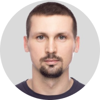 Фото SEO Visiology Алексея Никитина