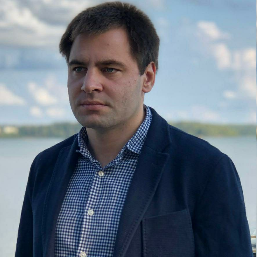 Фотография спикера Владислав Прокопович