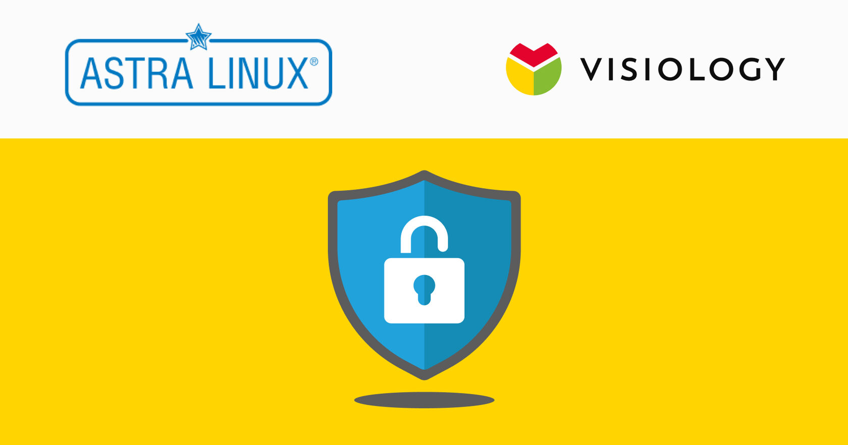 Новые релизы Visiology были сертифицированы для работы в безопасной среде ОС Astra Linux